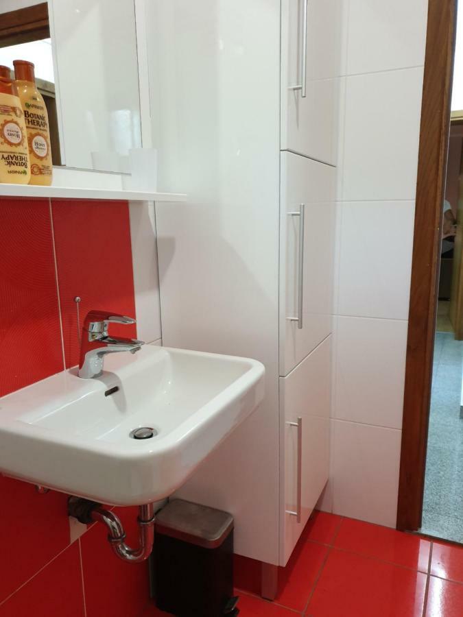 Apartman Max 2 Biskupec Zelinski Extérieur photo