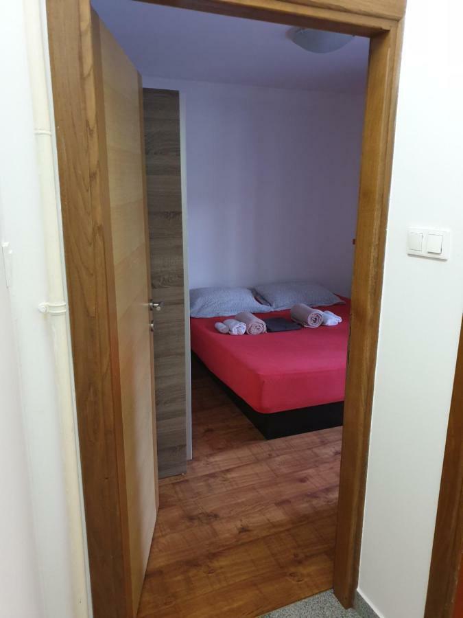 Apartman Max 2 Biskupec Zelinski Extérieur photo