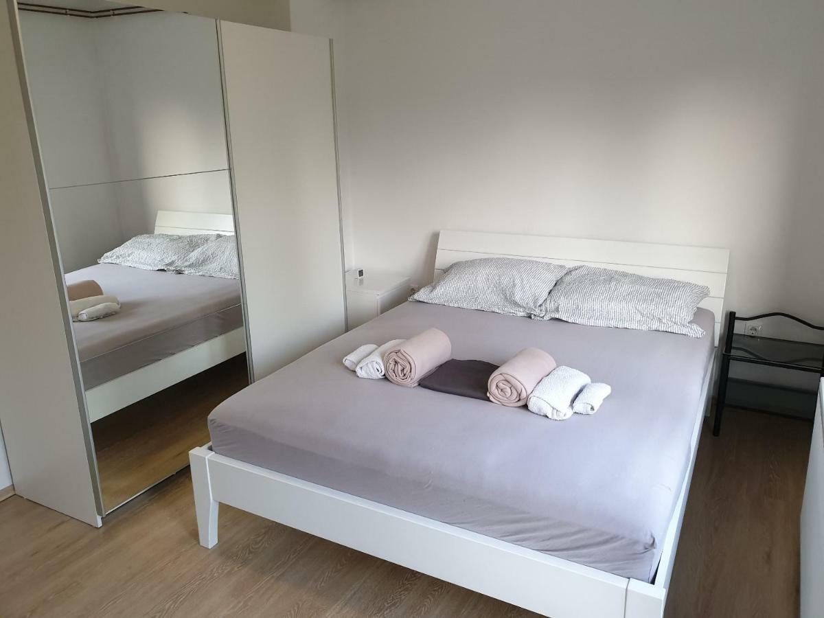 Apartman Max 2 Biskupec Zelinski Extérieur photo