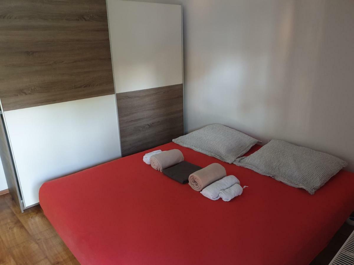Apartman Max 2 Biskupec Zelinski Extérieur photo