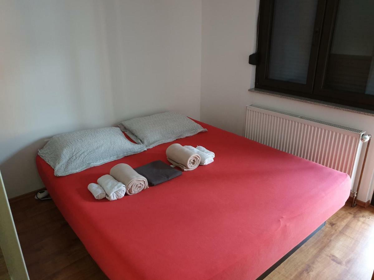 Apartman Max 2 Biskupec Zelinski Extérieur photo